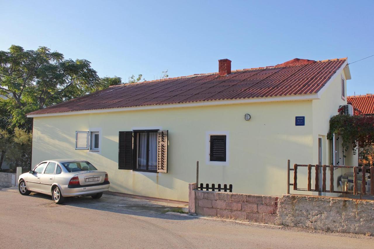 Apartment With A Parking Space Povljana, Pag - 9353